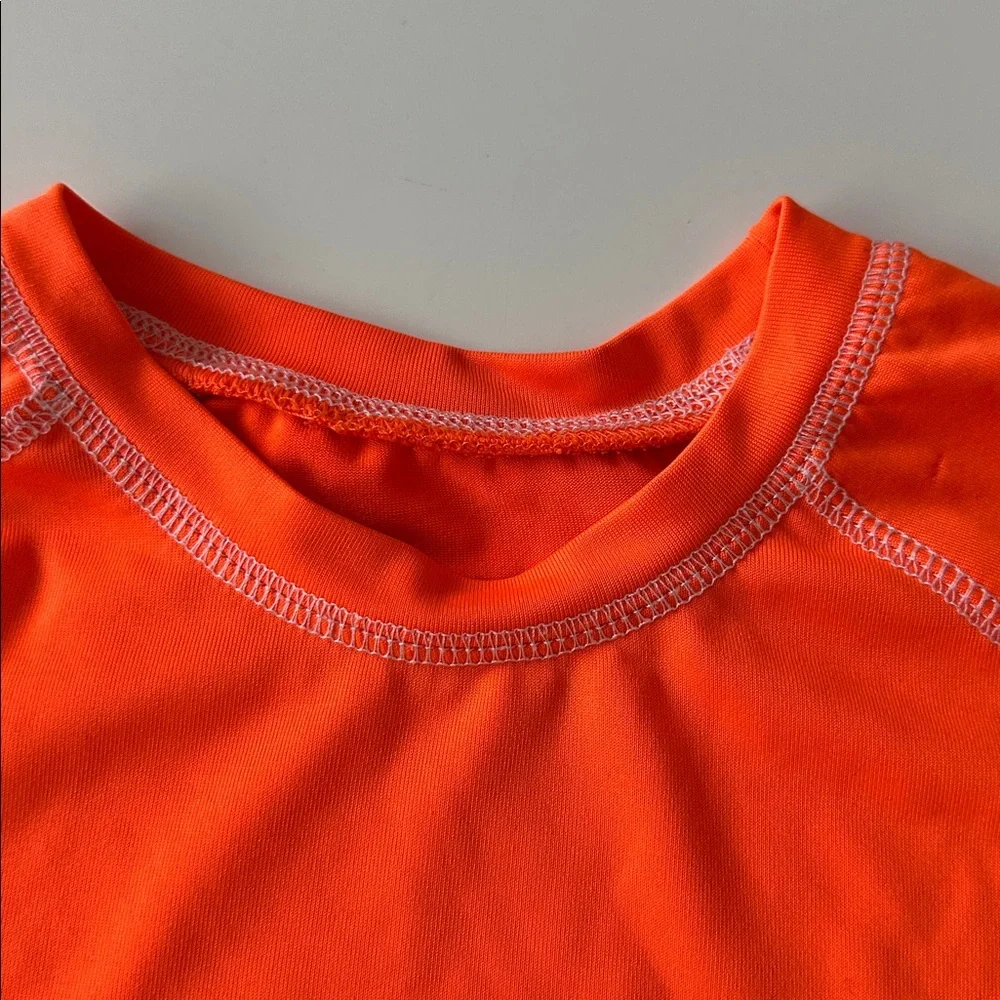 Swim Two-Pieces Kids Size 6 - Picture 4 of 10